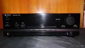 stereo receiver X4-TECH A-1000