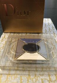 Značkové oční stíny Dior - 1