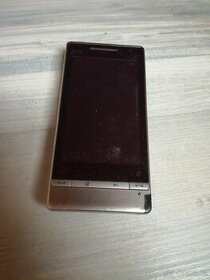 HTC Touch Diamond 2 - 1