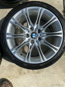 Disk BMW E46 8Jx18 IS 47 Styling 135 - 1