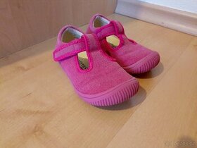 Dívčí barefoot papuče, vel.28, zn. Protetika - 1