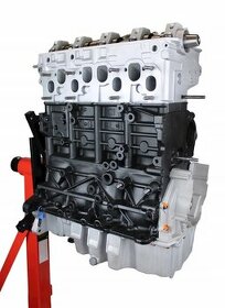 Motor 2.0 TDI - BMM