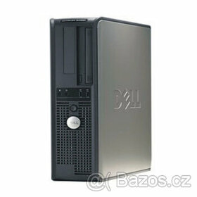 PC - Dell Optiplex 755