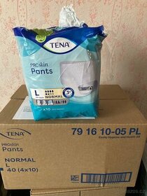 Inkontinenční kalhotky TENA - 1