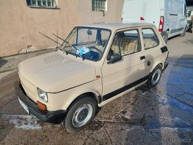 Fiat 126p maluch - 1