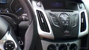 FORD RADIO, CD, Autoradio