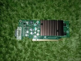 Nvidia P283 Quadro NVS video karta