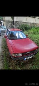 Audi 80 B3