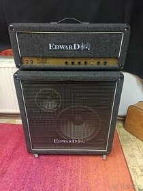 Bass aparát Edward 100W - celolampa - 1