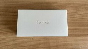 Prodám Apple Watch Ultra ve stavu NOVÉHO kusu