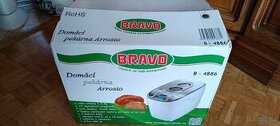 Bravo - 1