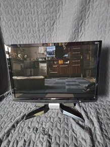 LCD monitor acer