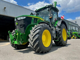 Traktor John Deere 7R 310 - 1