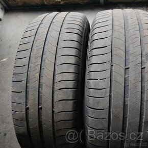 Letní pneu 215/60 R16 Michelin