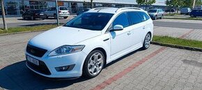 Ford Mondeo MK IV Titanium S