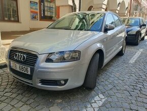Audi A3 1.6 SPORTBACK