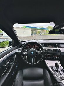 BMW F10 530d XD 2015