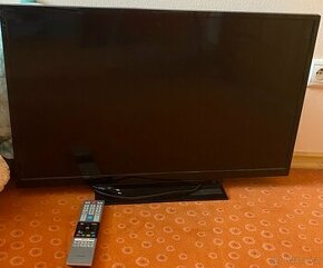 Smart televize Toshiba - 1