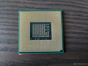 Intel Pentium B980 notebook - 1