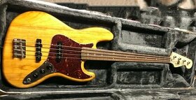 Fender Jazz bass Mexico