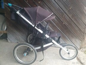 Thule glide 2