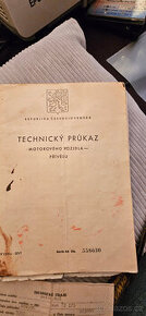 Technicky prukaz