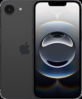 Apple iPhone 16e 128GB Nové