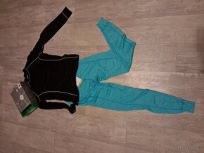 Spodní prádlo CRAFT, vel XL (nové)