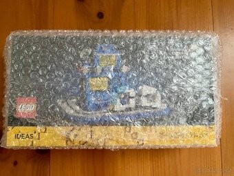 LEGO 40786 Miniaturní řídicí centrum