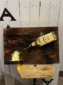 Jack Daniels banner