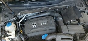 Motor CPRA  1.8TSI 125KW VW Passat B8 sedan r.v. 2017