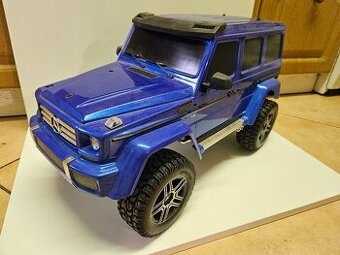Traxxas TRX4 Mercedes G