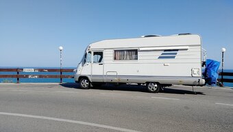 Hymer B654