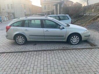 Renault Laguna 2