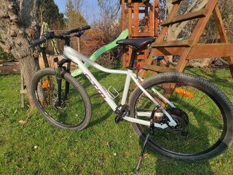 Horské kolo 29'' CTM Charisma 4.0