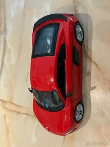 Audi R8 V10 plus Maisto 1.24