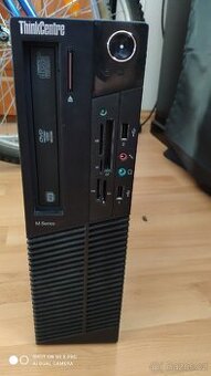 Lenovo ThinkCentre M92p (Core i5 3470)