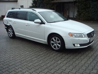 Volvo V70 II T5 2.0 R5 157kw bifuel ba+cng 2014 facelift - 1