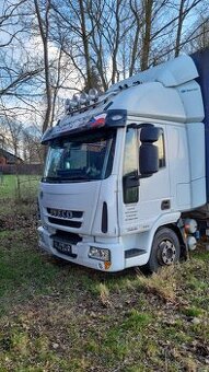 Nahradni dily Iveco Eurocargo 75E18 EEV