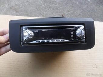 Autorádio Fabia 2