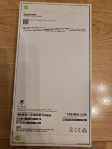 Apple IPhone 15 Pro Max 256GB Natural Titanium