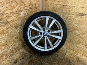 ORIGINÁL ALU DISK BMW 8.5JX18H2 ET 48  6853952