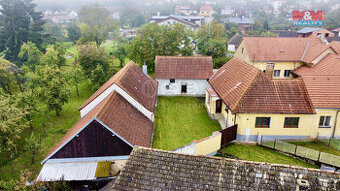 Prodej rodinného domu, 120 m², Lhenice, ul. Prachatická