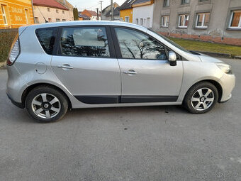 Renault Scenic III