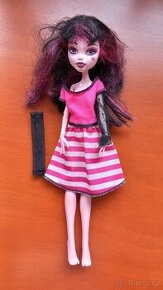 Monster High - panenka Draculaura