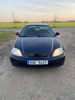 Honda Civic 6g 1.4iS 66kw