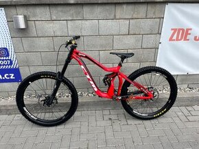 CTM mons pro x01