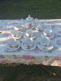 Porcelán