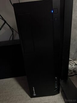 Herní počítač - i5 12400F, RX 6700XT 12GB, 32GB RAM