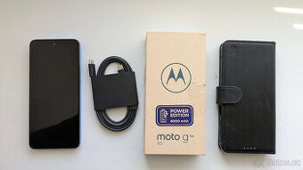 Motorola Moto G54 5G Power Edition 12GB/256GB - PRODANO